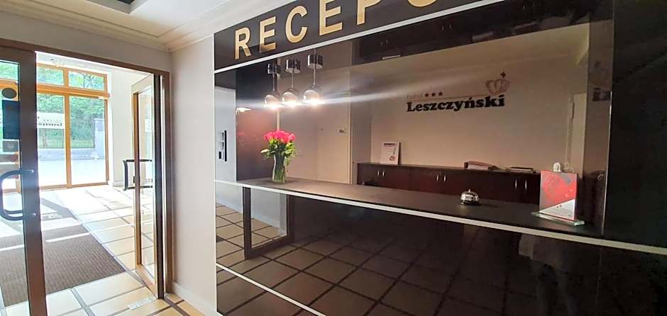 Hotel Leszczyński