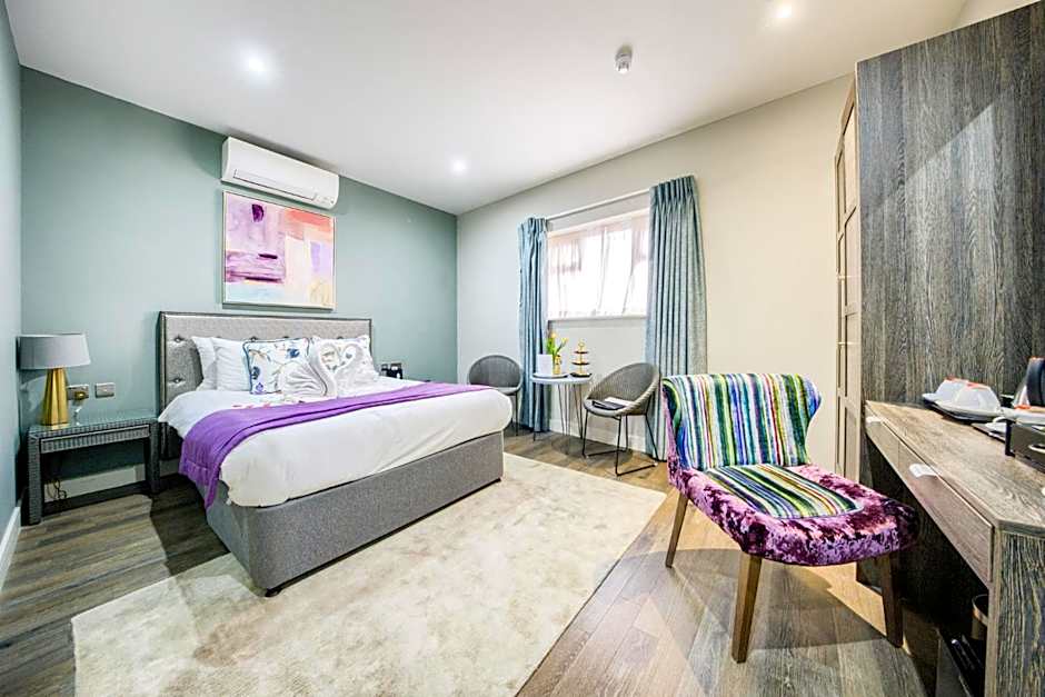 Villare Leicester City Centre