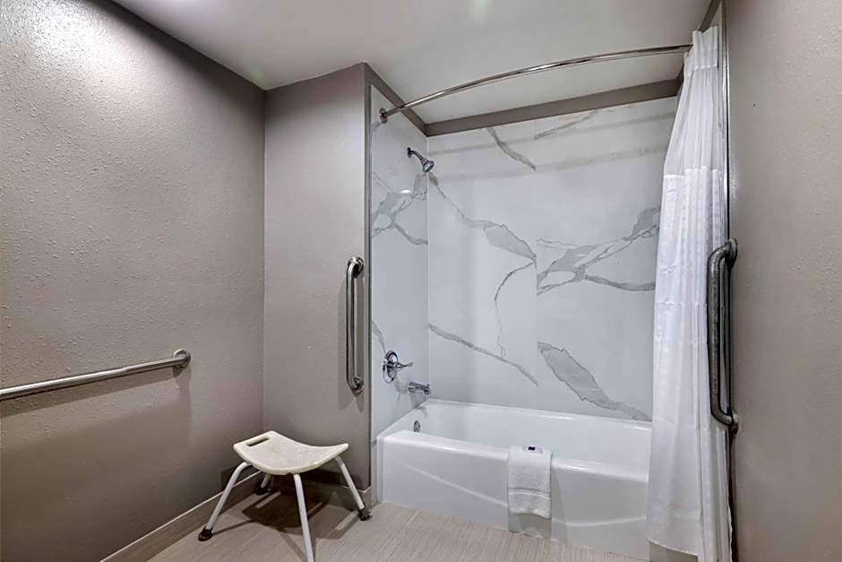 Motel 6 Lake Charles, LA