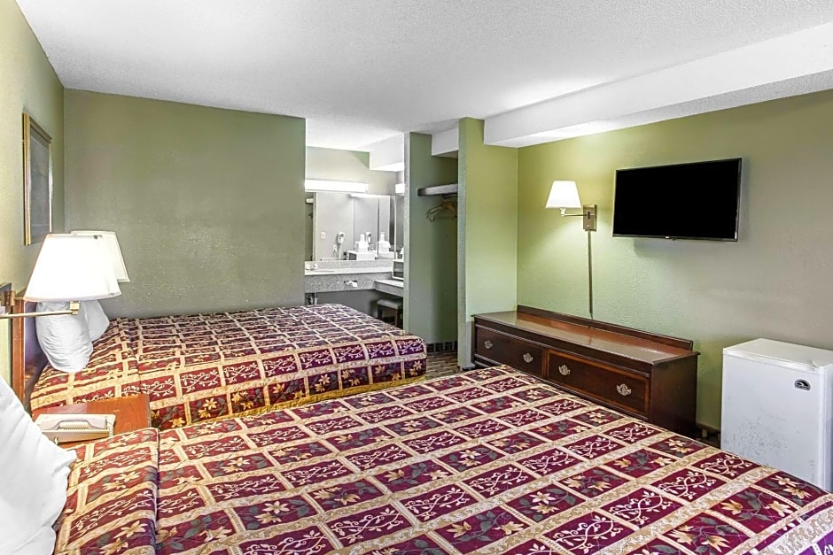 Rodeway Inn & Suites Smyrna