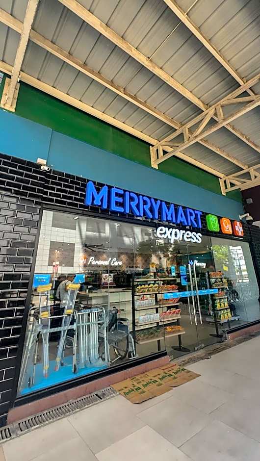 Cozy studio in Cebu IT Park