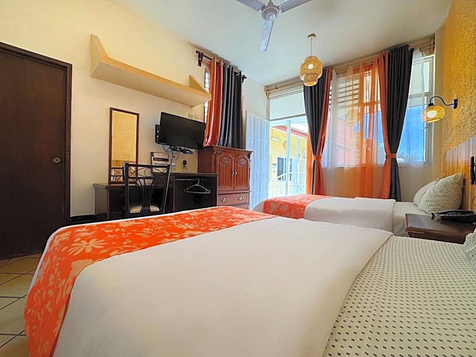 Hotel Escalada