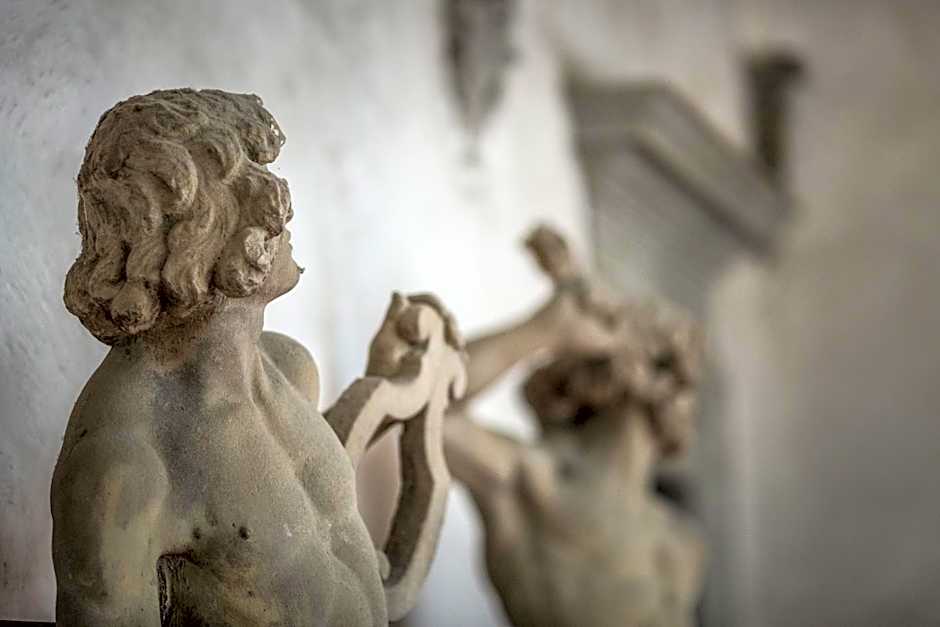 Palazzo Roselli Cecconi