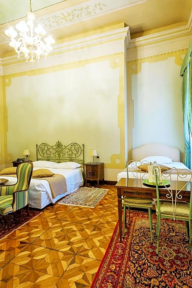Villa Ducale Hotel & Ristorante