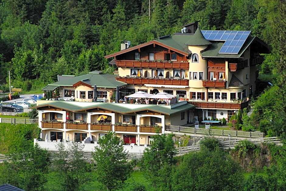 Hotel Ländenhof Superior