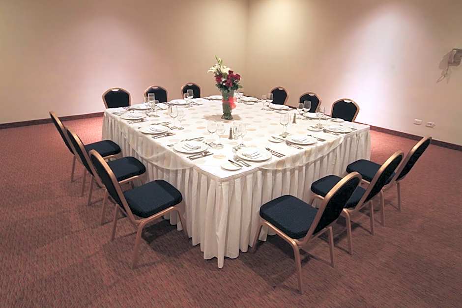 Crowne Plaza Monterrey Aeropuerto By IHG