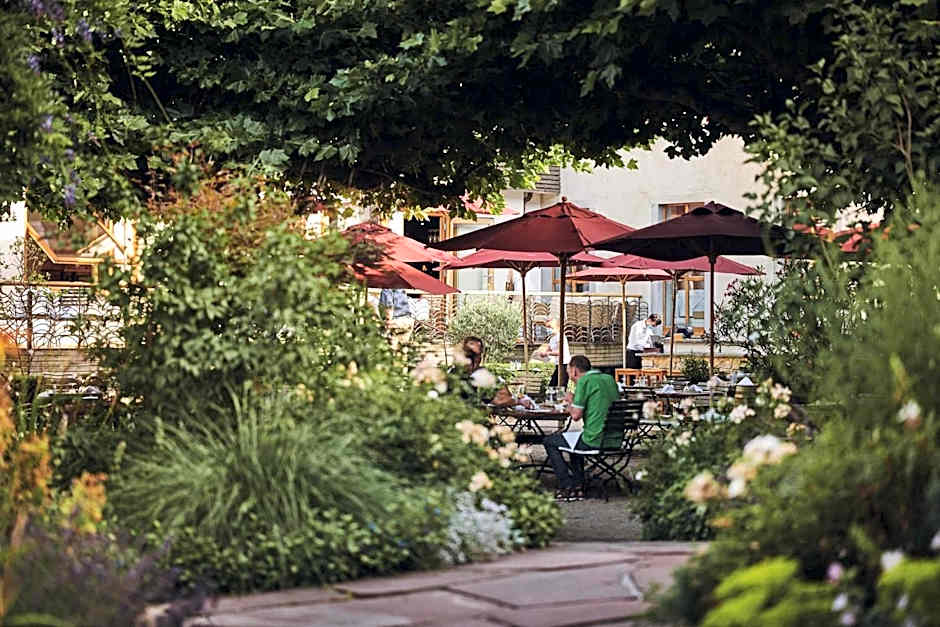 Genusshotel Alte Post