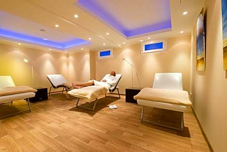 Hotel Savoy Hannover