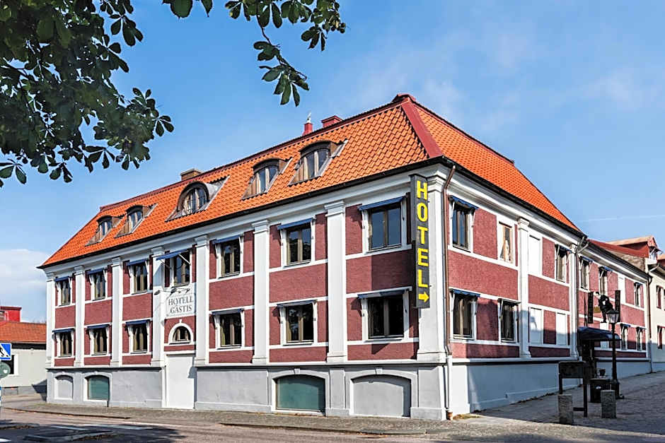 Hotell Gästis