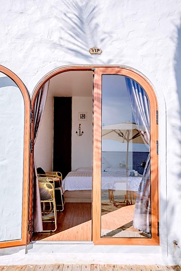 BE Villa - Đảo Phú Quý