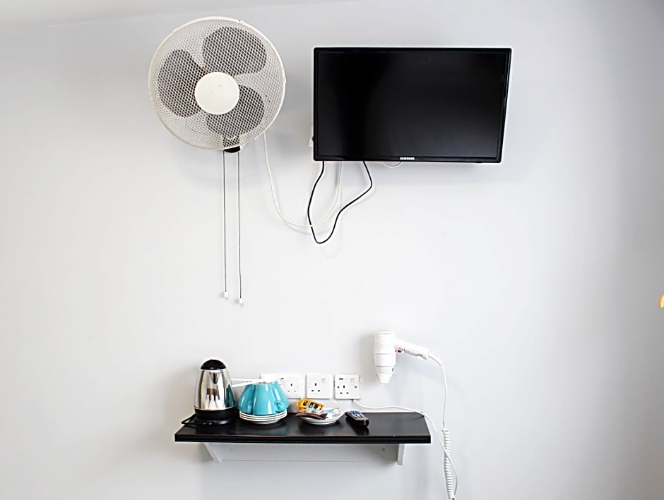 Euro Hotel London Wembley