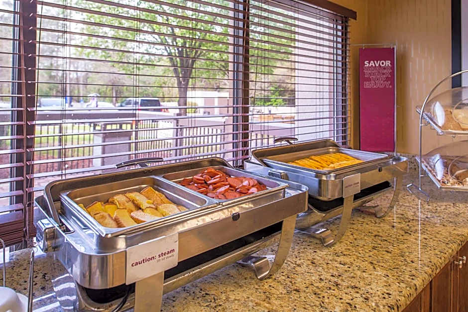 Hampton Inn Columbia Northeast-Fort Jackson Area