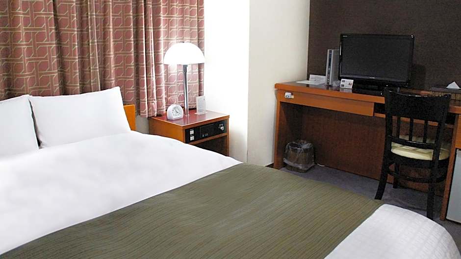 Hotel Abest Nagano Ekimae
