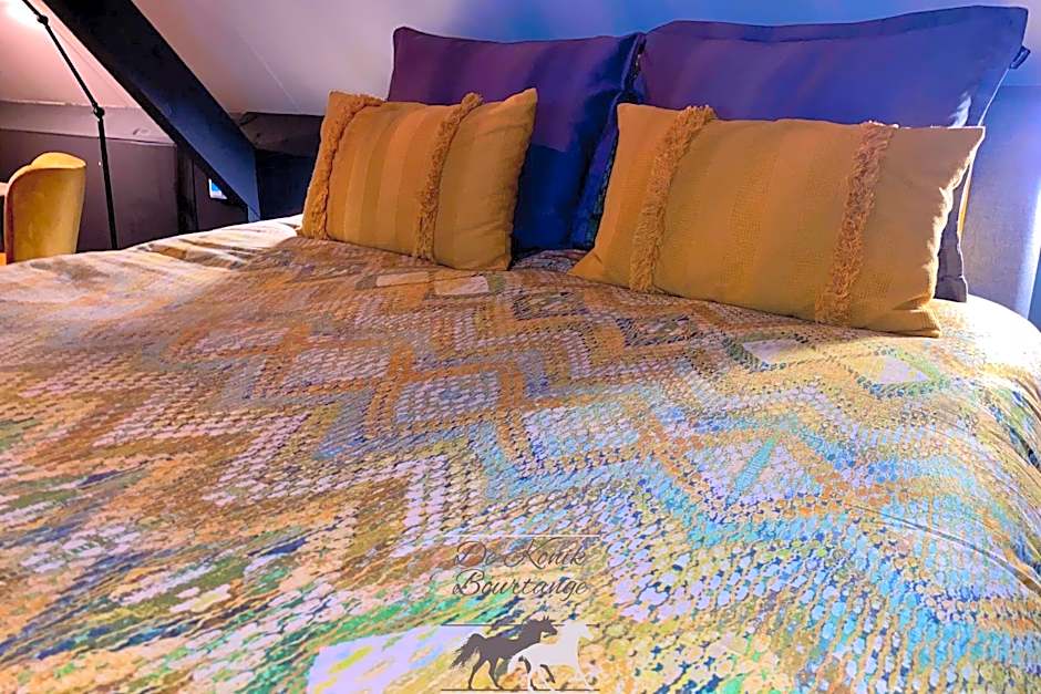 B&B De Konik Bourtange