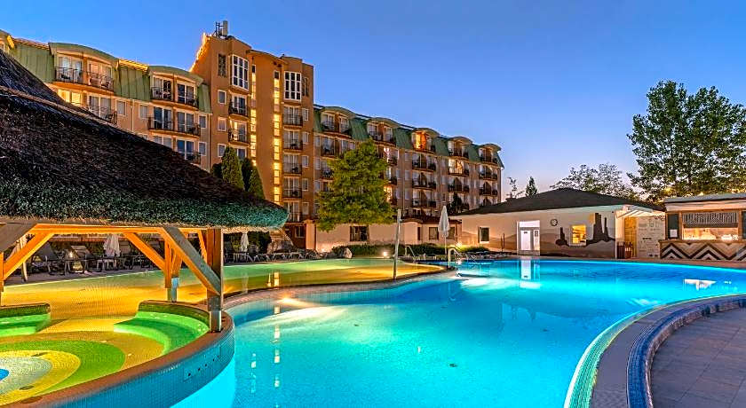 Hotel Europa Fit