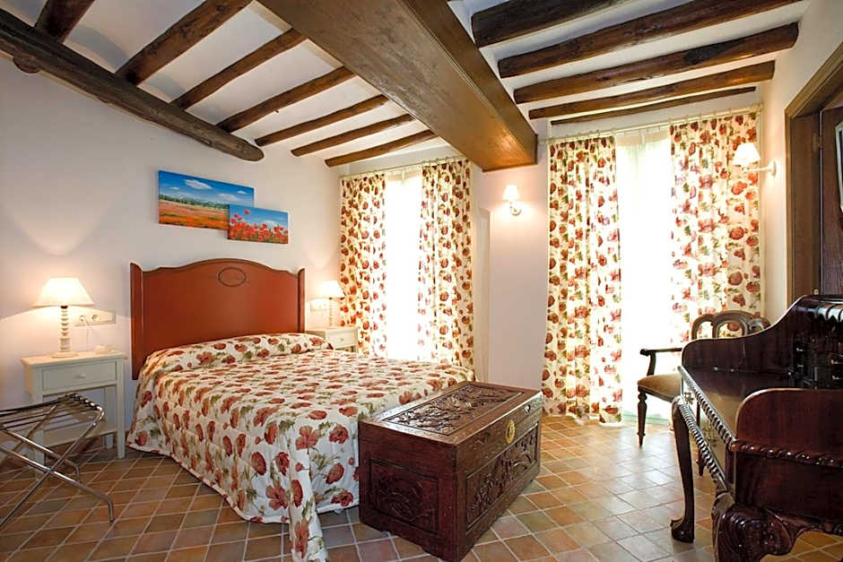 Hotel Rural El Pilaret