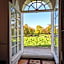 Chateau des Monts