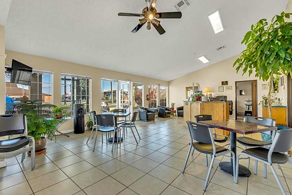 Days Inn by Wyndham Carson City