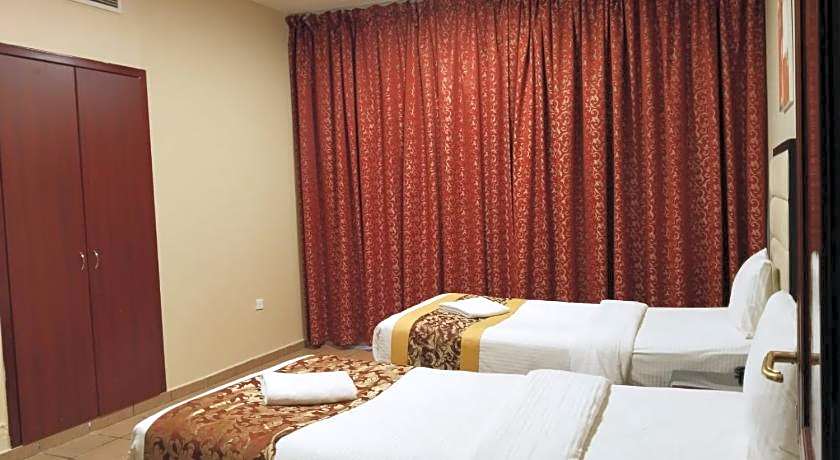 Al Massa Hotel Apartments 1