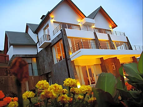 Serenus Boutique Villa