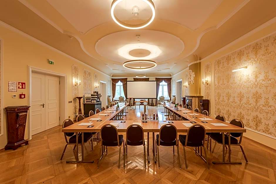 Robenstein Hotel & SPA - Villa