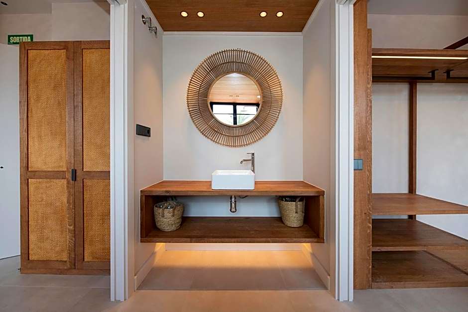 Apartamentos Balisse