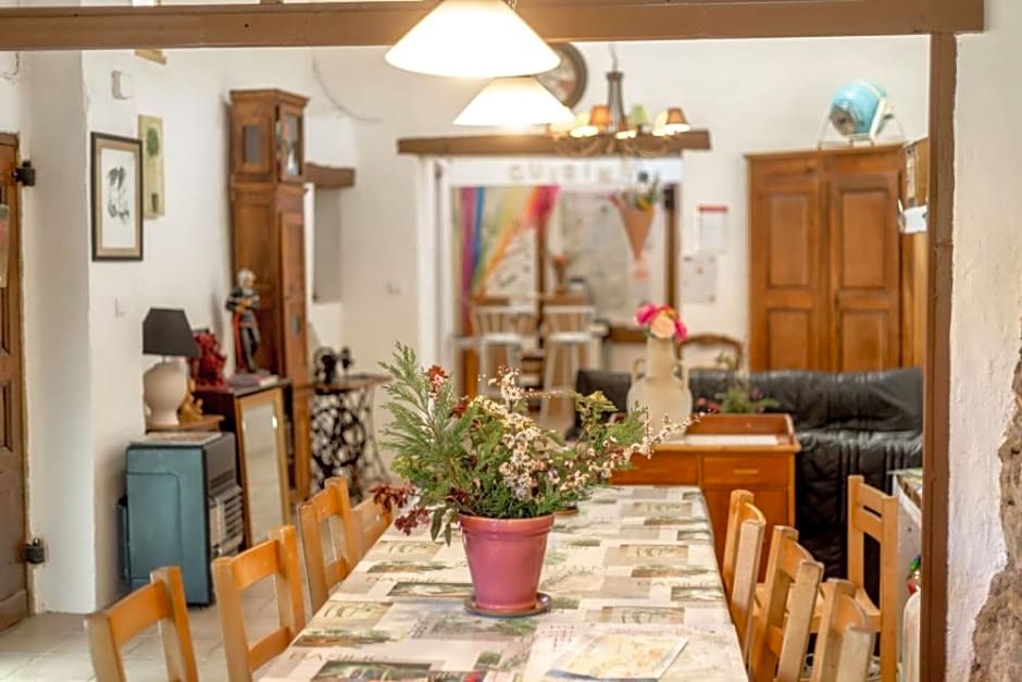 Gîte Chambres d'hôtes Le Bellevue
