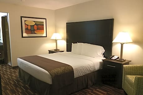 Boarders Inn & Suites by Cobblestone Hotels - Ashland City
