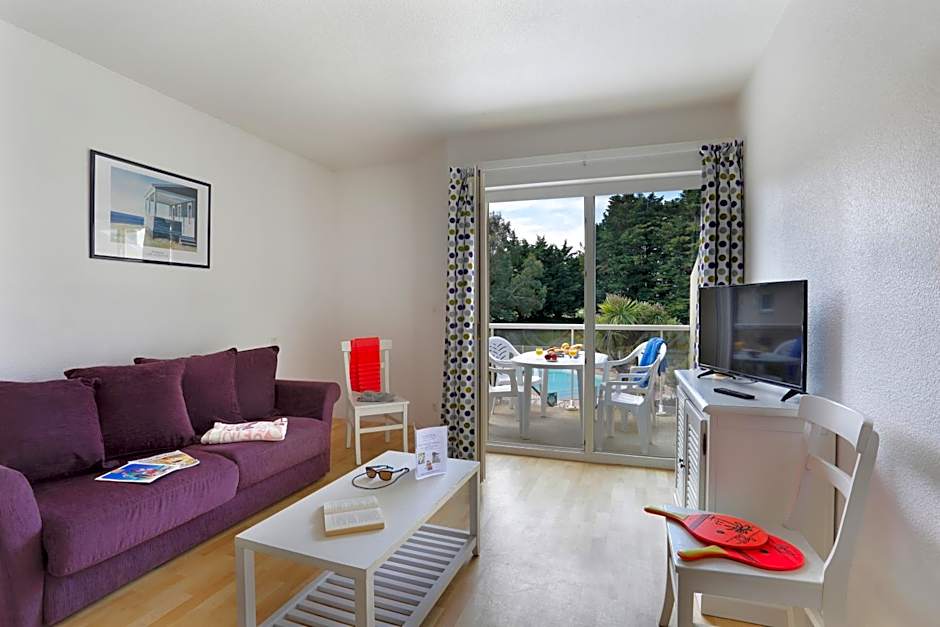 Residence Nemea Kermael