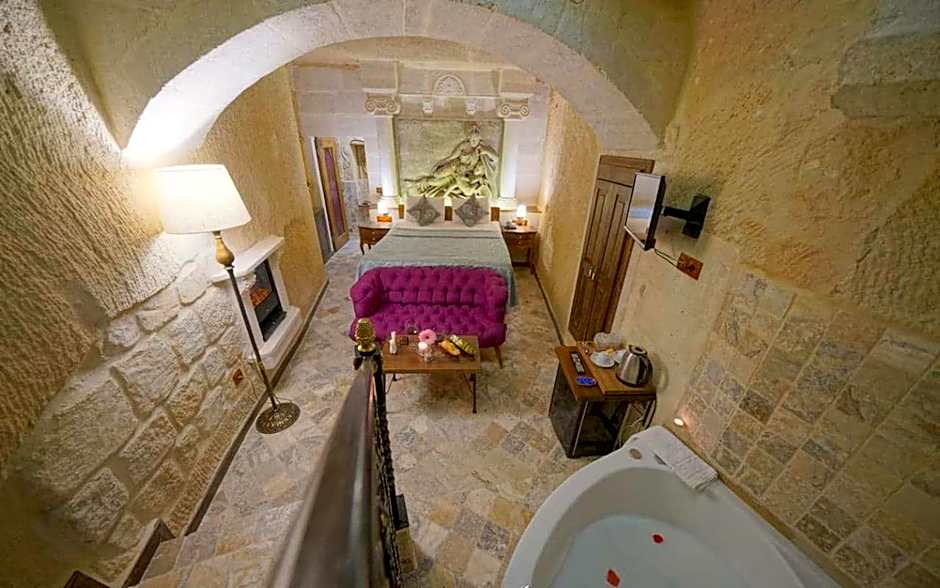 Arte Cave Hotel