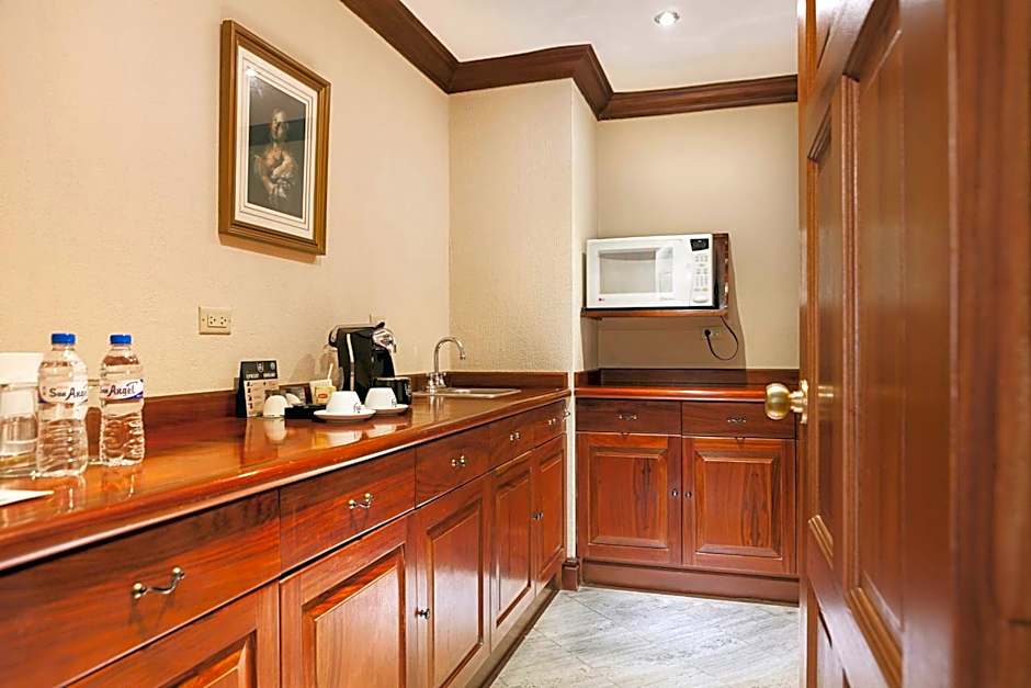 Wyndham San Jose Herradura Hotel & Convention Center