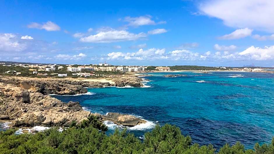 Hotel Club Sunway Punta Prima