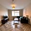 Modern Apartment - BHX NEC - Free Secure Gated Parking