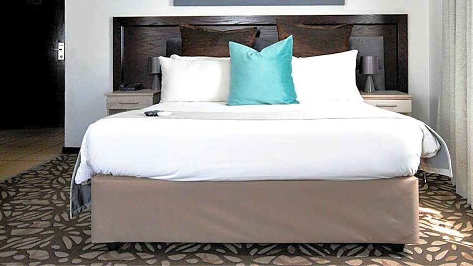 ANEW Hotel & Convention Centre OR Tambo Johannesburg