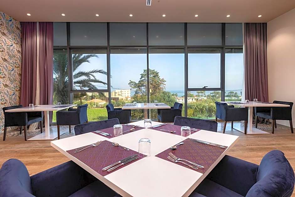 Hotel Ben Aouda & Spa