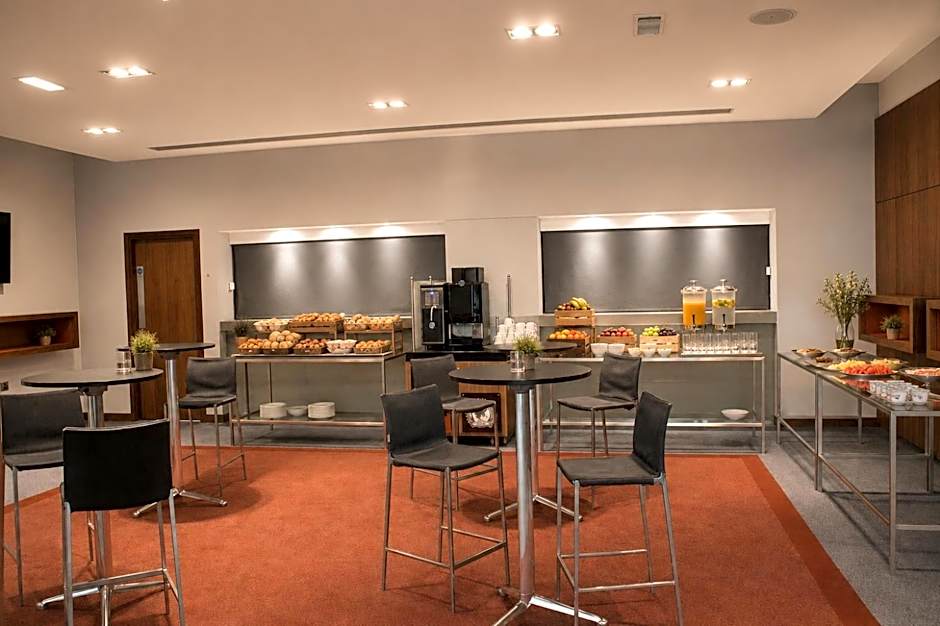 Radisson Blu Hotel, Liverpool