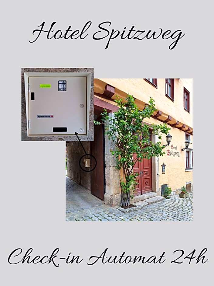 Hotel Spitzweg