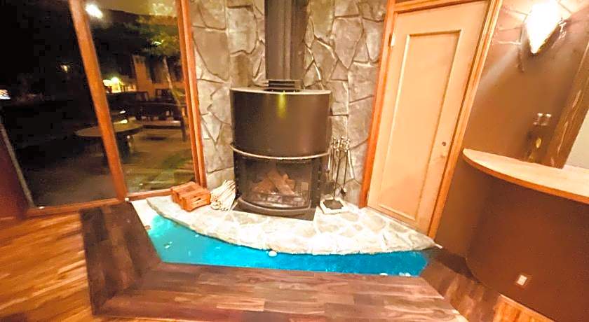 Hotel Nikko Akarinoyado Villa Revage