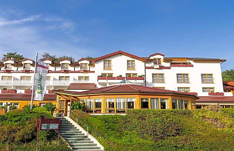 Vitalhotel Krainz