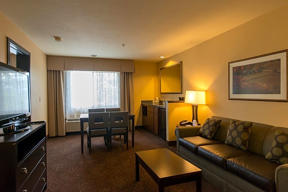 Holiday Inn Express Portland East - Columbia Gorge