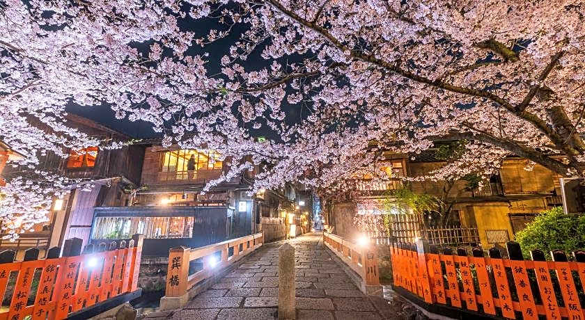 Tabist kiki HOTEL KYOTO Sanjo Takakura