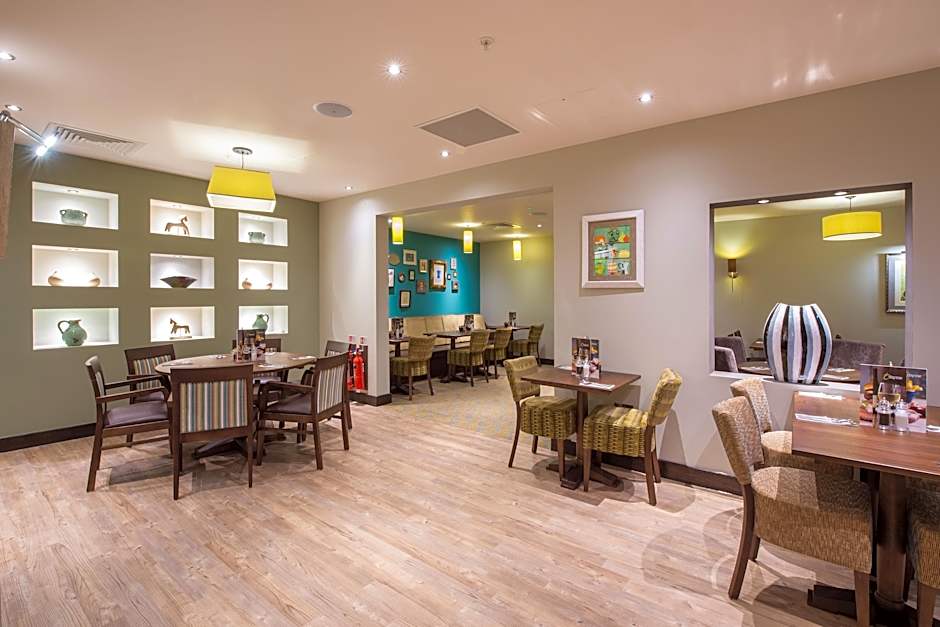 Premier Inn London City (Aldgate)