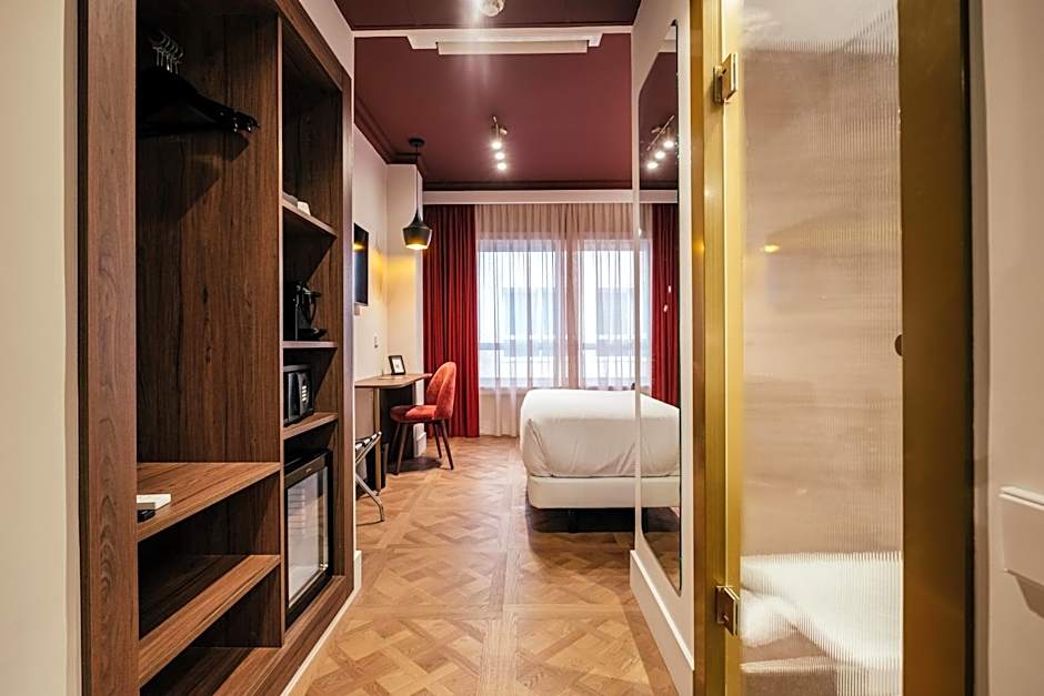 Hotel Cetina Murcia