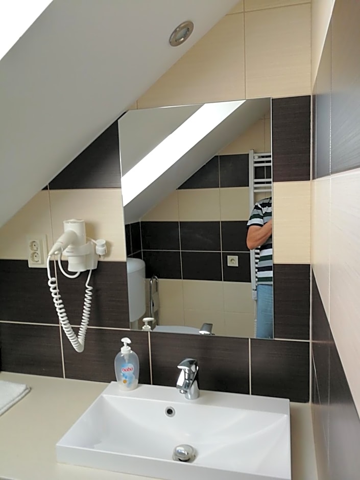 Viktória Lovas Panzió