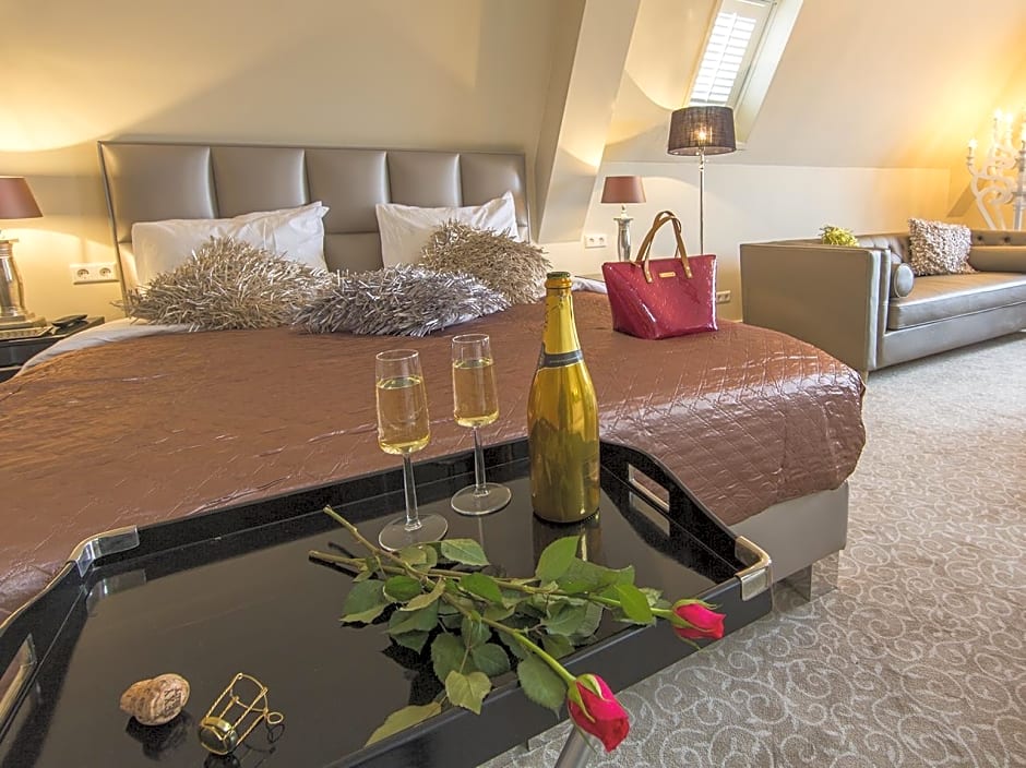 Luxury Suites Amsterdam – Amsterdam, NY