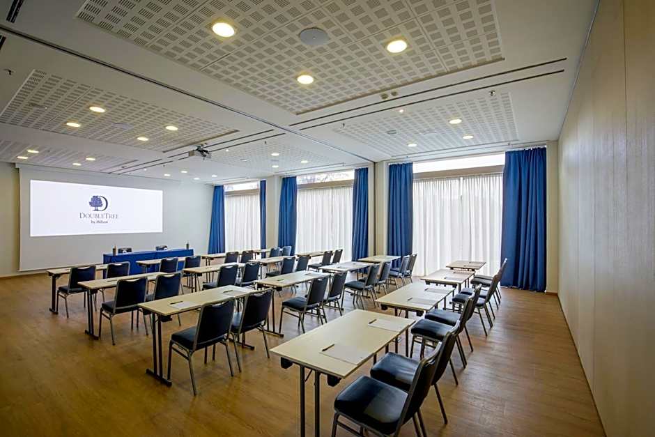 Milan DoubleTree By Hilton