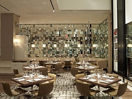 JW Marriott Essex House New York