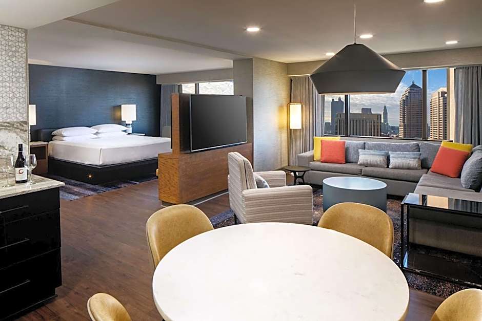 Hyatt Regency Columbus