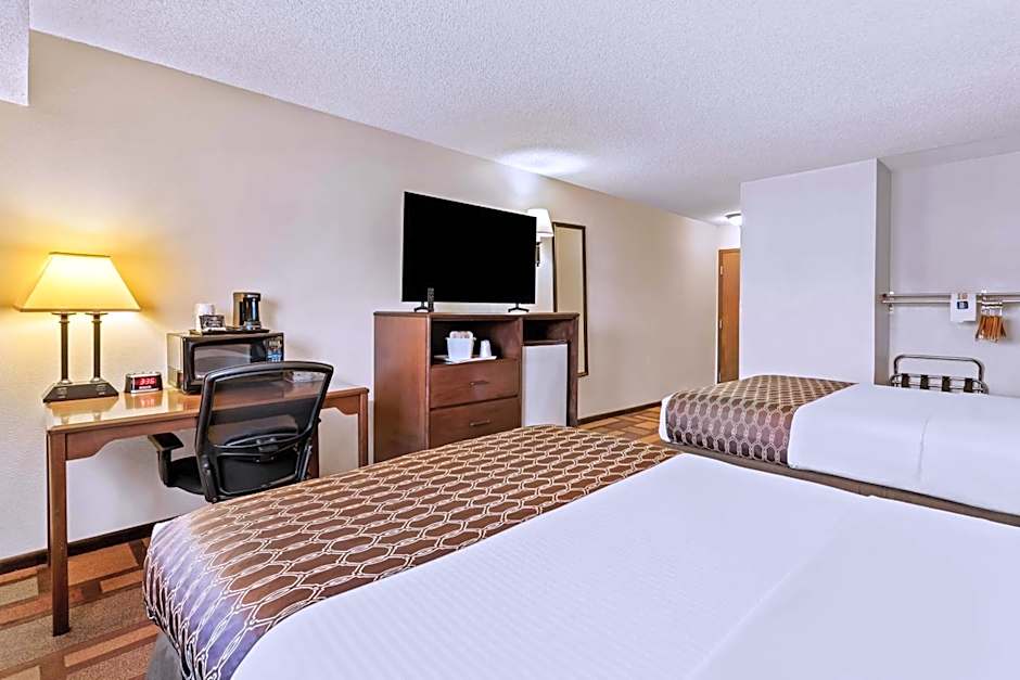 Best Western Tower West Lodge