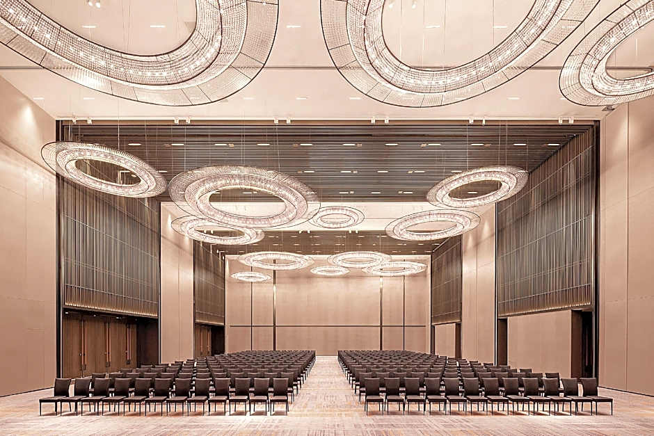 Holiday Inn Express Qingdao Jinshui By IHG